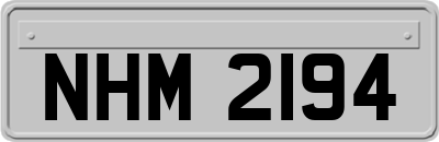 NHM2194