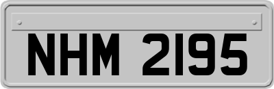 NHM2195