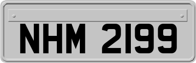 NHM2199