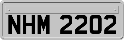NHM2202