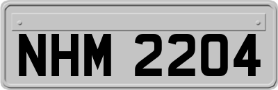 NHM2204