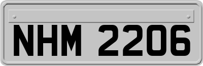 NHM2206