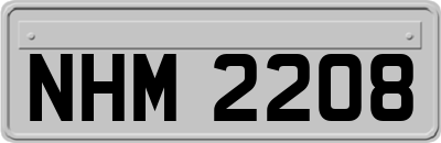 NHM2208