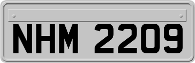 NHM2209
