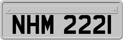 NHM2221