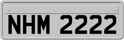 NHM2222