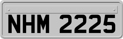 NHM2225