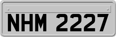 NHM2227