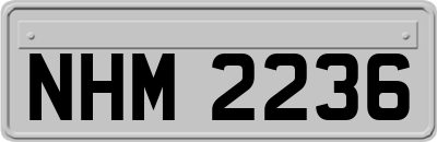 NHM2236