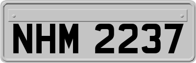 NHM2237