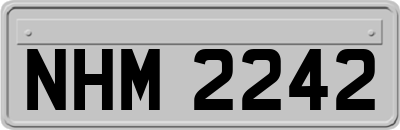 NHM2242