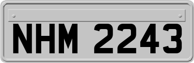 NHM2243