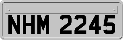 NHM2245