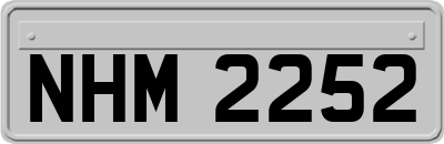 NHM2252