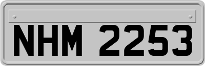 NHM2253