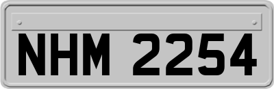 NHM2254