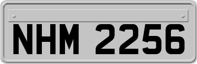 NHM2256