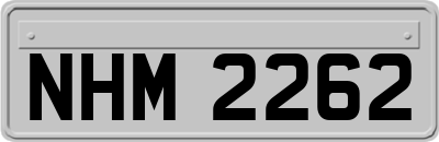 NHM2262