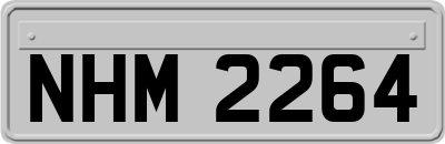 NHM2264
