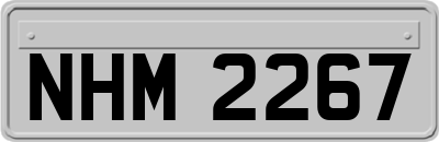 NHM2267