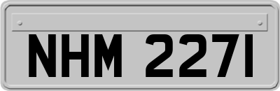 NHM2271