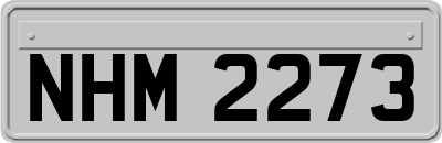NHM2273
