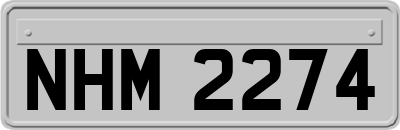 NHM2274