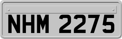 NHM2275