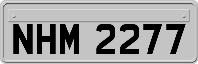 NHM2277