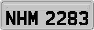 NHM2283