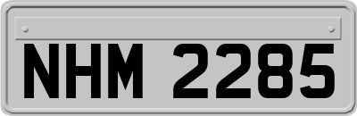 NHM2285