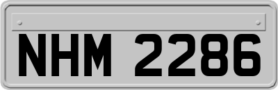 NHM2286
