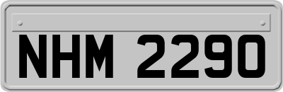 NHM2290