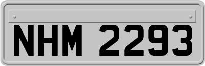 NHM2293
