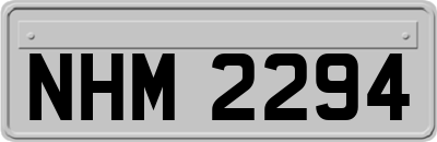 NHM2294