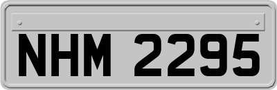 NHM2295