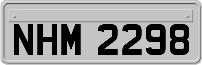 NHM2298