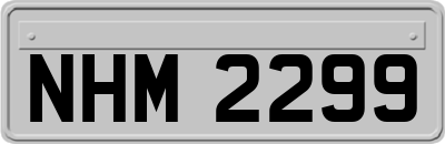 NHM2299