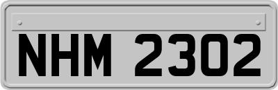 NHM2302