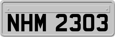 NHM2303