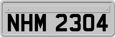 NHM2304