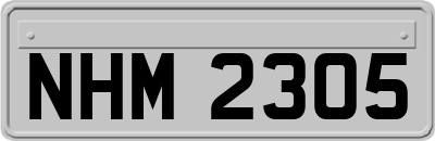 NHM2305