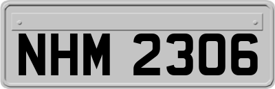 NHM2306