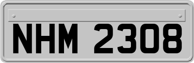 NHM2308