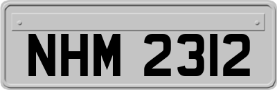 NHM2312