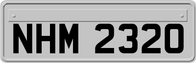 NHM2320