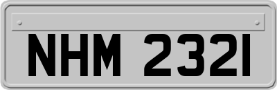 NHM2321