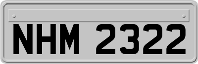 NHM2322