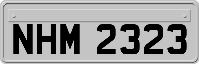NHM2323