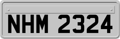 NHM2324